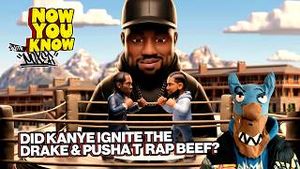 Video post by @complexnews on YouTube