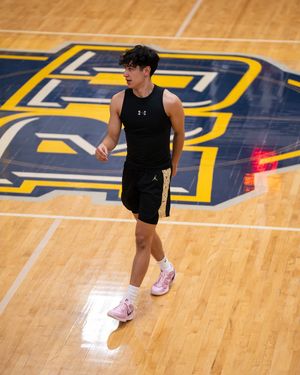 Image post by @uccsmbb on Instagram