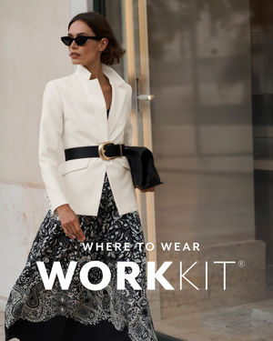 Image post by @whbm on Instagram