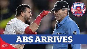 Video post by @phly_sports on YouTube