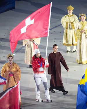 Image post by @swissicehockeywomen on Instagram