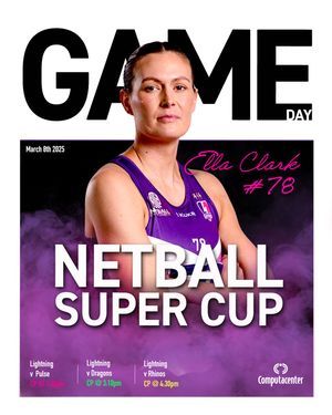 Image post by @lborolightning on Instagram