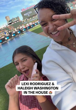 Video post by @ncaavolleyball on TikTok