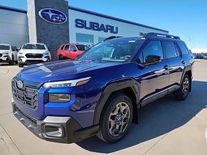 Image post by @mccarthysubaru on Instagram