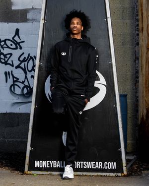 Image post by @moneyballsportswear on Instagram