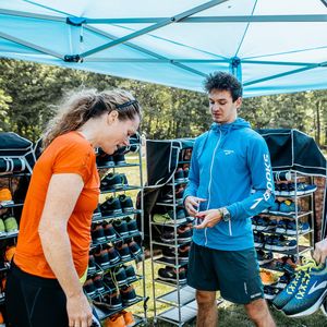 Image post by @brooksrunningde on Instagram