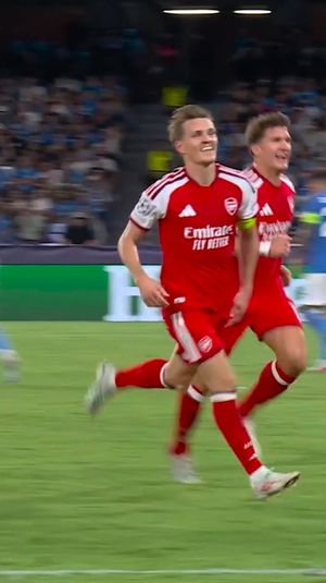 Video post by @stansportfc on Instagram