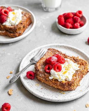 Image post by @charmerkitchen on Instagram