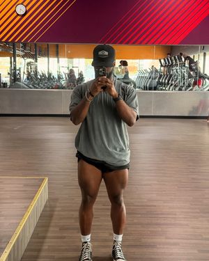 Image post by @ohthatsquan on Instagram