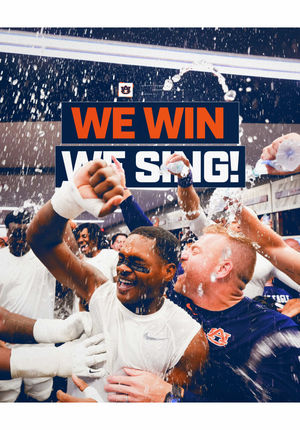 Video post by @auburnfootball on TikTok