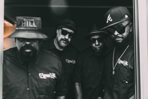 Image post by @cypresshill on Instagram