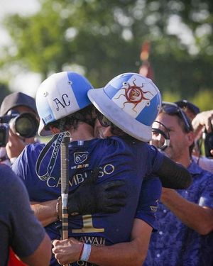 Image post by @polohubsocial on Instagram