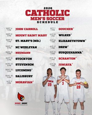 Image post by @catholicu_cards on Instagram