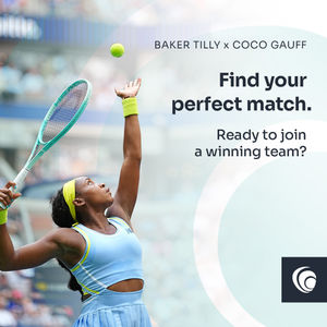 Image post by @bakertillyus on Instagram