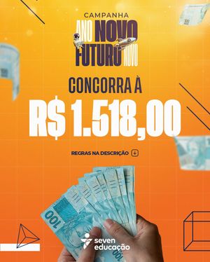Image post by @seveneducacao on Instagram