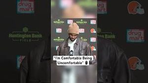 Video post by @shedeursanderslive on YouTube