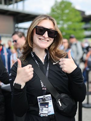 Image post by @femalesinmsport on Instagram