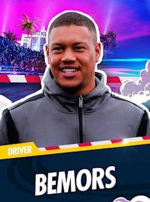 Image post by @sabcsport on Instagram