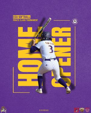 Image post by @ecusportsnetwork on Instagram