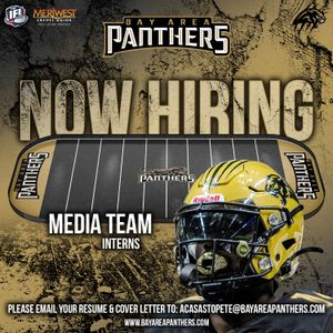 Image post by @panthersifl on Instagram