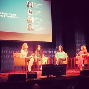 Image post by @unfoundation on Instagram