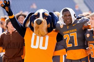 Image post by @vol_sports on Instagram
