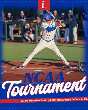 Image post by @lcu_baseball on Instagram