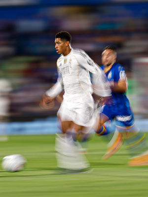 Image post by @realmadrid on Instagram