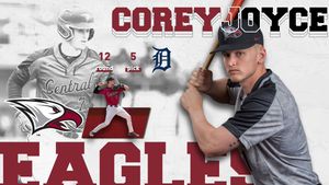 Image post by @NCCUAthletics on Twitter
