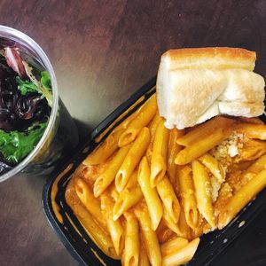 Image post by @alythefoodie on Instagram