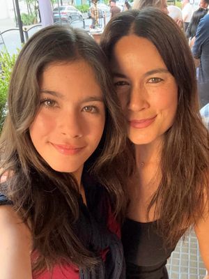 Image post by @michellegriffithnyc on Instagram