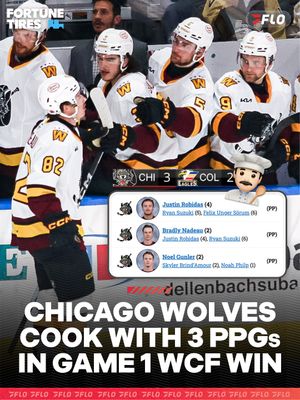 Image post by @flohockey on Instagram