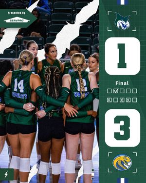 Image post by @gcsubobcats on Instagram