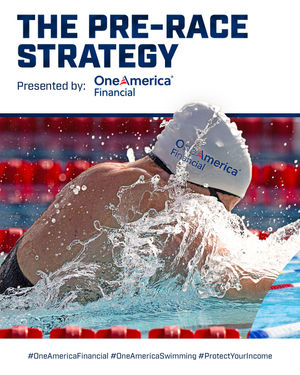 Image post by @usaswimming on Instagram