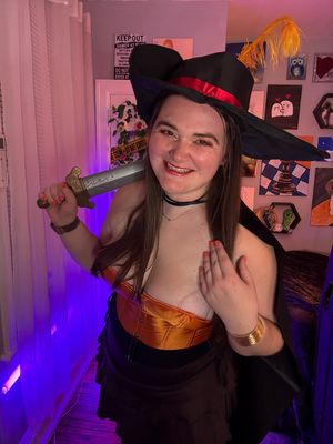 Image post by @upsidedownjess on Instagram