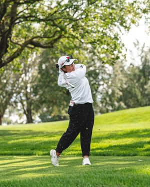 Image post by @huskerwgolf on Instagram
