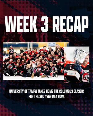 Image post by @CollegeHkySouth on Twitter
