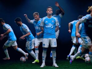 Image post by @charlottefc on Instagram