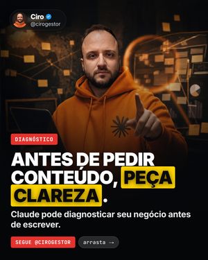 Image post by @cirogestor on Instagram