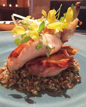 Image post by @theironhorsehotel on Instagram