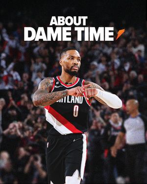 Image post by @gatorade on Instagram