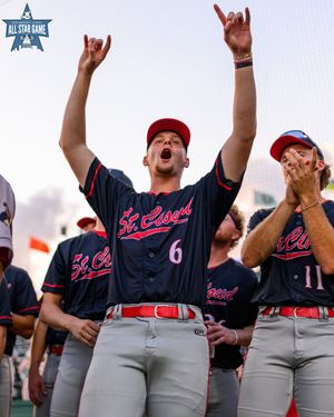 Image post by @StCloudRox on Twitter