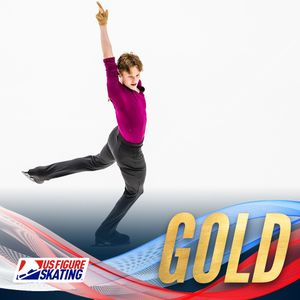Image post by @usfigureskating on Instagram