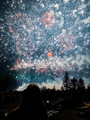 Image post by @cmcalgary on Instagram