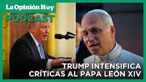 Video post by @laopinionla on YouTube