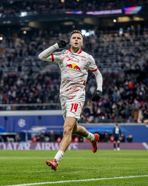 Image post by @rbleipzig on Instagram