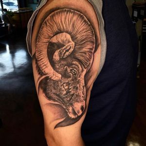 Image post by @tauntontattooco on Instagram