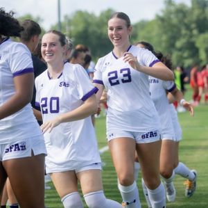 Image post by @sfa_soccer on Instagram