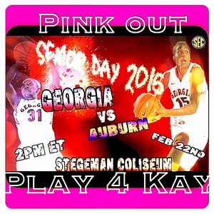 Image post by @uga_wbb on Instagram