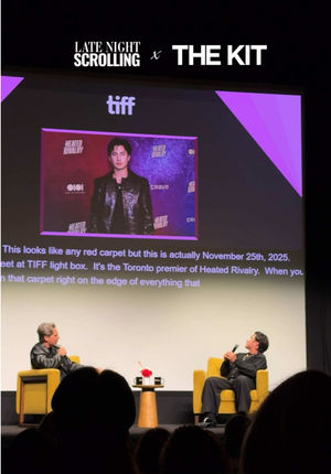 Video post by @producerliz on TikTok